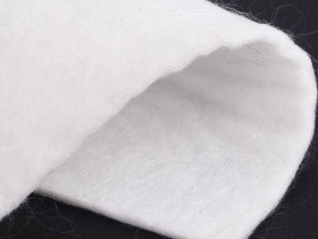 大关长丝土工布